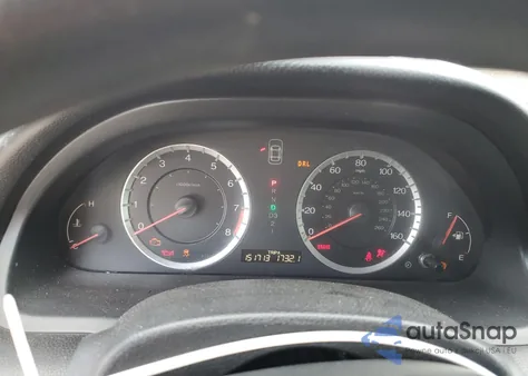 2011 Honda Accord Lx-S z USA, uszkodzony, nr VIN 1HGCS1B3XBA007931